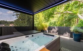 Maison De Vacances La Kabann À