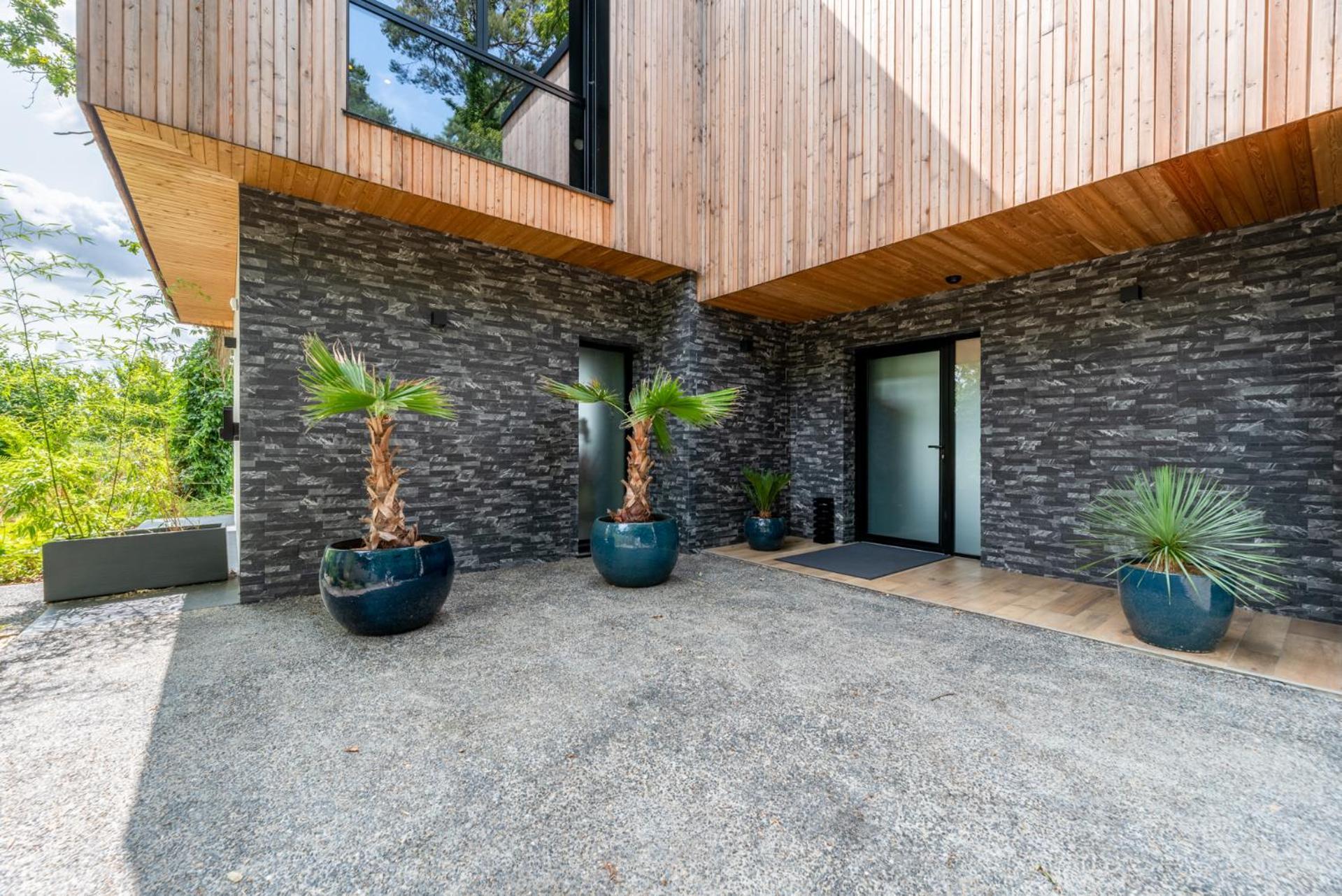 Villa La Kabann à Oissel Extérieur photo